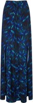 Palm Split Trousers . Jeans Dames - Broeken Dames