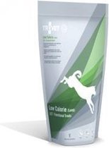 TROVET Low Calorie Treats LCT (Lamb) Hond - 6 x 400 gr