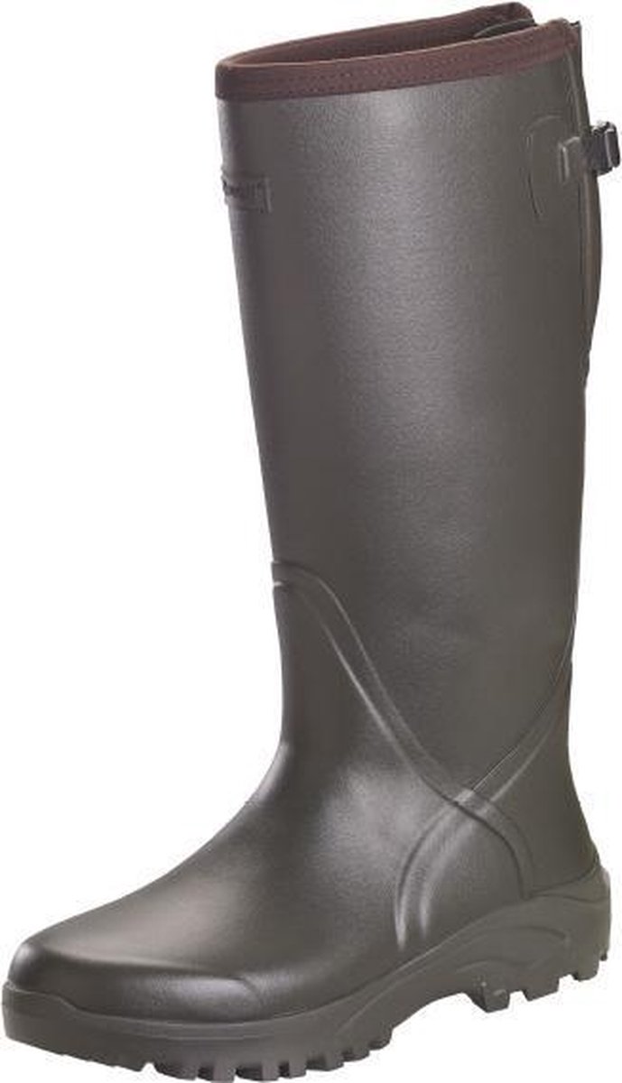 Gateway1 Sportsman II – 18″ 4mm Outdoorlaarzen Groen