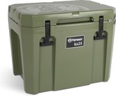 Petromax koelbox KX25 olijf groen 25L