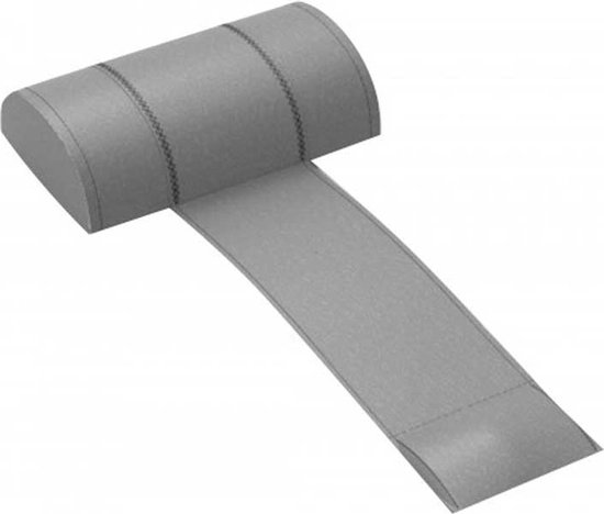 Life Hoofdkussen grijs - Life - €43,20