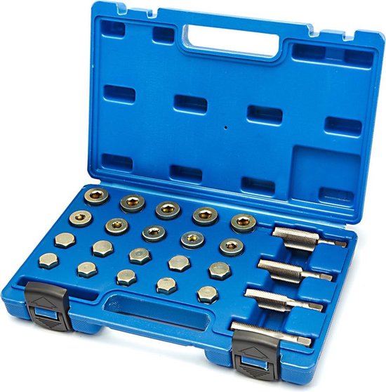 schroefdraad insert - Voor industrie