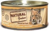 Natural greatness chicken breast - 70 gr - 1 stuks