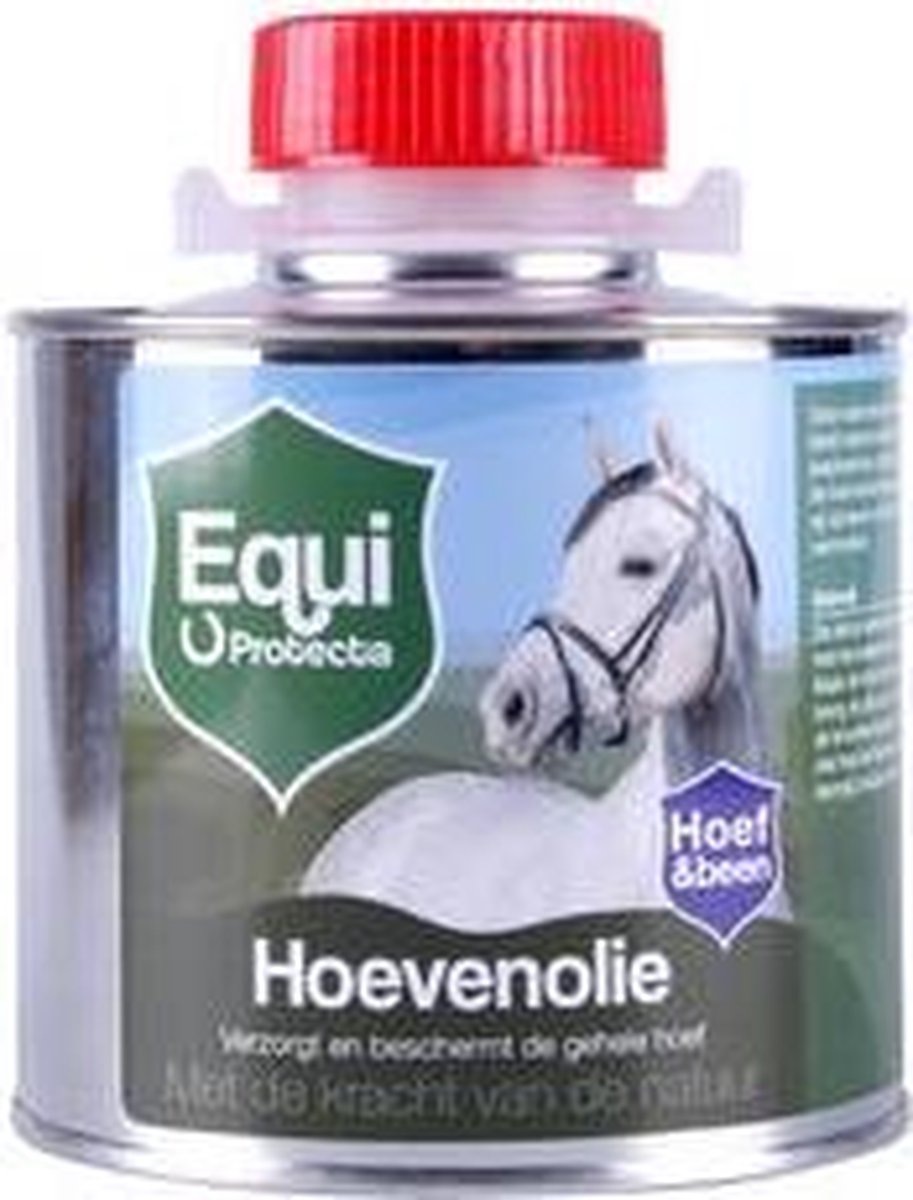 Equi Protecta Hoevenolie - 500 ml