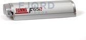 Fiamma F65S 340 Titanium-DeLuxe Grey