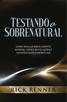 Testando o Sobrenatural