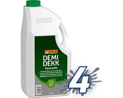 Jotun Demidekk Terrassfix