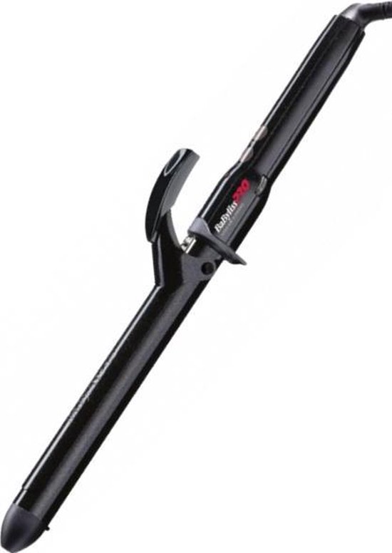 Bol Com Babyliss Pro Titanium Diamond Krultang 32mm Bab2474tde