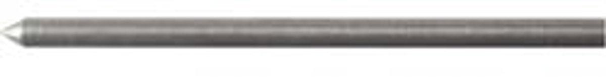Greisinger GTE 130 OK Insteeksensor -65 tot 400 °C Sensortype K
