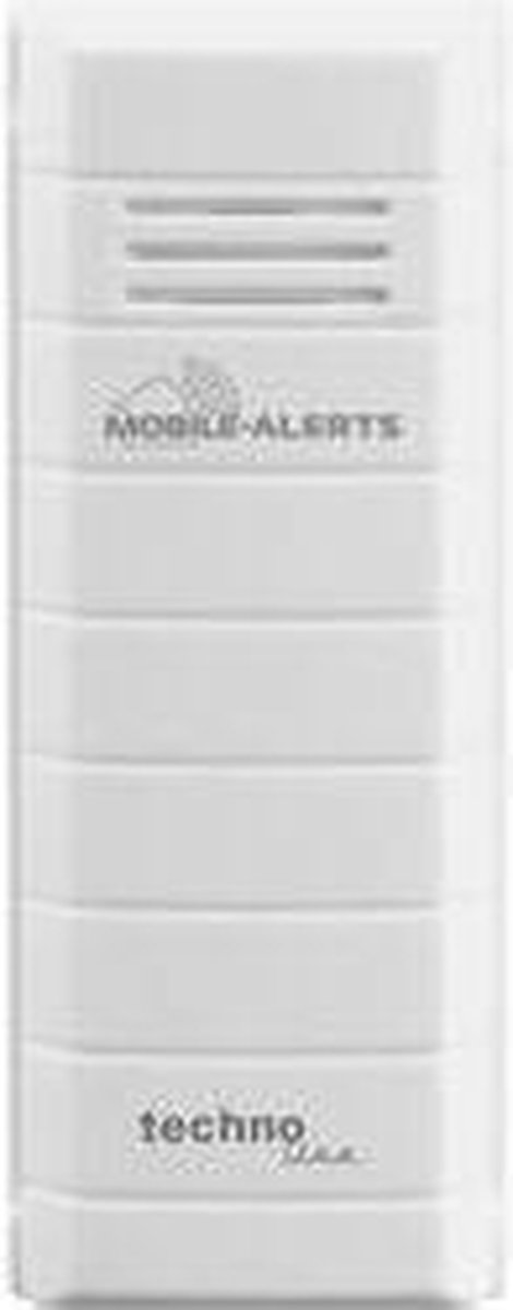 Technoline Mobile Alerts 10100 temperatuurdetector