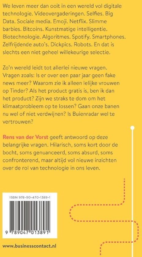 Waarom je altijd wilt winnen van je navigatiesysteem