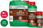 Bio Nova Soil Supermix 5 ltr