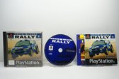 (PS1) Colin McRae Rally