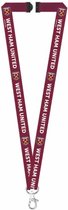 West Ham Lanyard