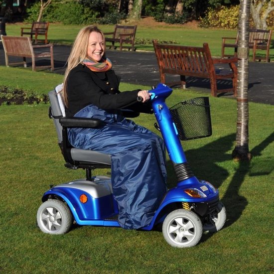 Scooter Cosy - Splash