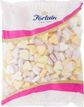 Fortuin - Vruchtenhartjes  - 1kg