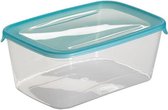 Fresh&Go - Vershouddoos  - 3L - Kunststof - (set van 6).