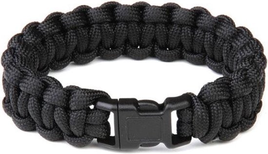 BRACELET PARACORDE GRIS PXC | 974