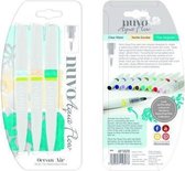 Nuvo Aqua flow pens - ocean air 897N