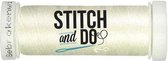 Stitch & Do 200 m - Linnen - Gebroken wit