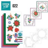 Stitch and Do 22 - Christmas