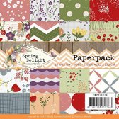 Paperpack - Precious Marieke - Spring Delight