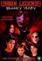 Urban Legends 3-Bloody Mary