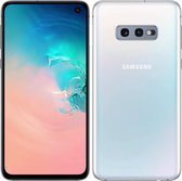 Samsung Galaxy S10e - Alloccaz Refurbished - A grade (Zo goed als nieuw) - 128Go - Wit (Prism White)