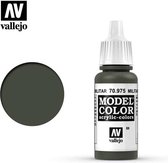 Vallejo 70975 Model Color Militair Green - Acryl Verf flesje