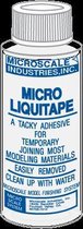 Microscale MI10 Micro Liquitape Lijm