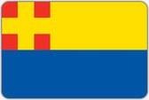 Vlag Lienden - 100 x 150 cm - Polyester