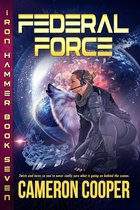 Iron Hammer 7 -  Federal Force