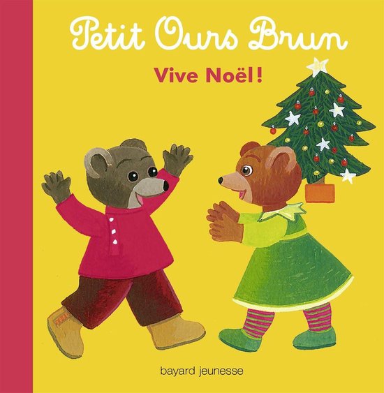 Les histoires de Petit Ours Brun - cover