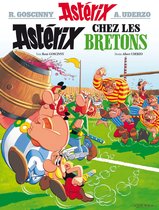 Astérix 8 - Astérix - Astérix chez les bretons - n°8