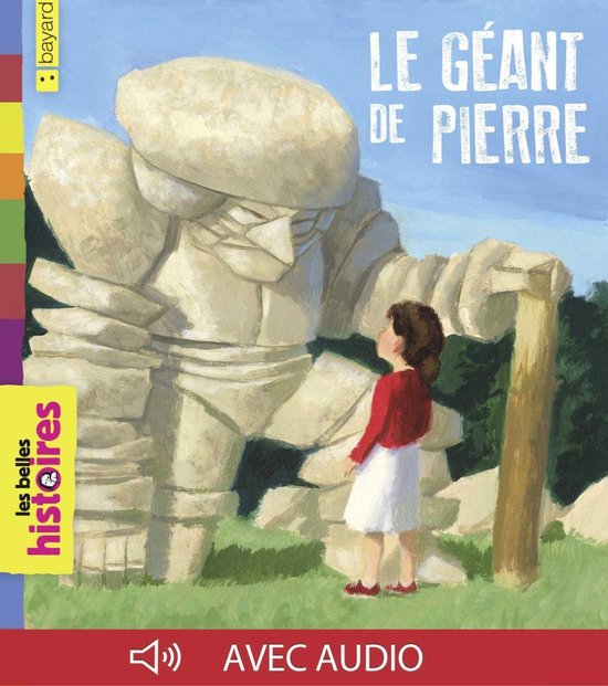 Le géant de pierre