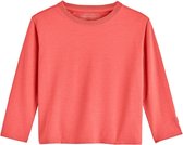 Coolibar - UV Shirt voor peuters - Longsleeve - Coco Plum - Eiland Koraal - maat 86-92cm