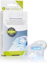 Beconfident(r) Led Booster Light With Double Sided Mouth Tray