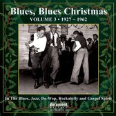 Blues Blues Christmas, Vol. 3
