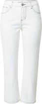 Glamorous jeans White Denim-12 (29)