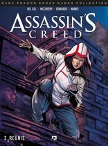 Assassin's Creed  -  Reunie 2
