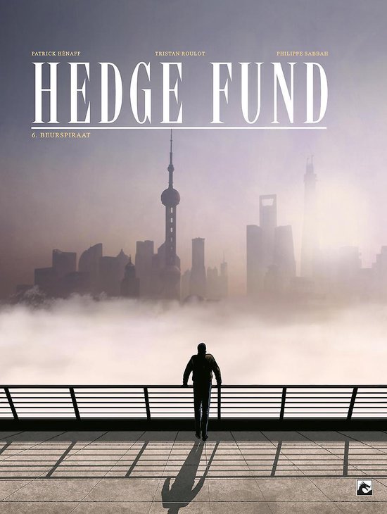 Hedge fund 06. de financiele moordenaar