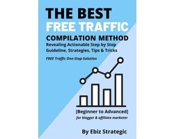 V1 - Ebook The Best FREE Traffic Compilation Method