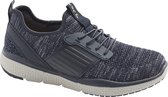 Venice Heren Grijze lightweight sneaker - Maat 41