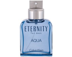 Calvin Klein Eternity For Men Aqua - 100 ml - Eau de toilette