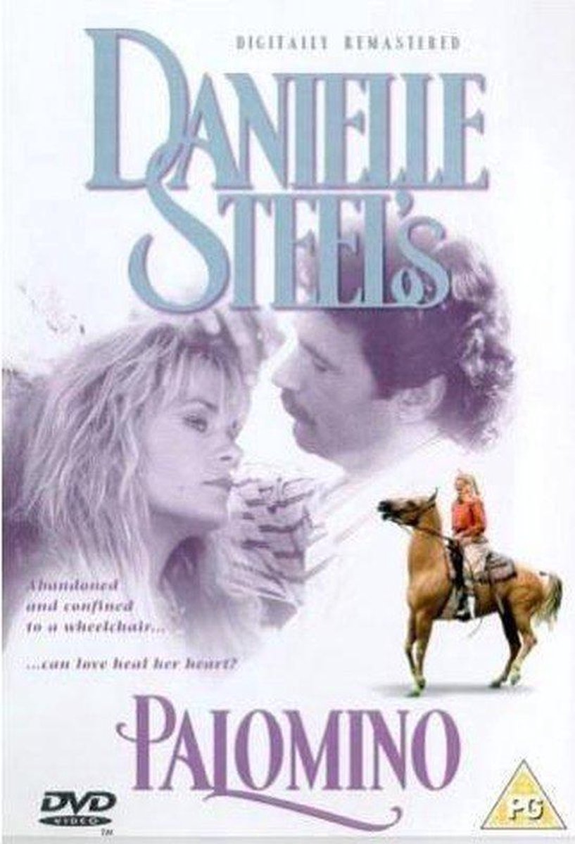 Danielle SteelS; Palomino (Dvd), nvt | Dvds | bol