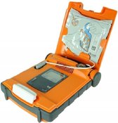 Cardiac Science G5 AED Half automatisch