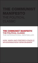 Capstone Classics - The Communist Manifesto