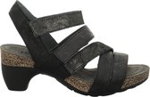 Think! - Dames schoenen - 3-000301-0000 - zwart - maat 39