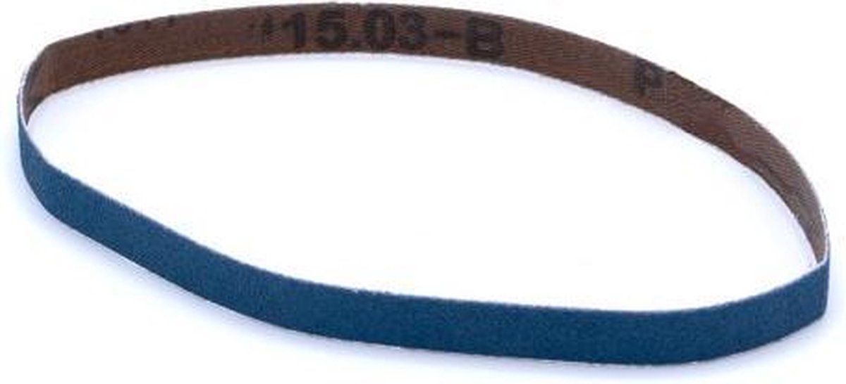 Multiblade MB13 schuurband zirconium 13x457mm korrel 40 (3 banden)
