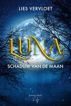 Luna, Schaduw van de Maan
